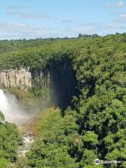 Monumento Natural Salto Sao Joao