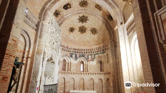 Church of San Lorenzo