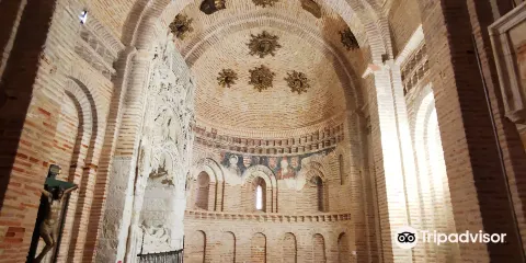 Iglesia de San Lorenzo El Real
