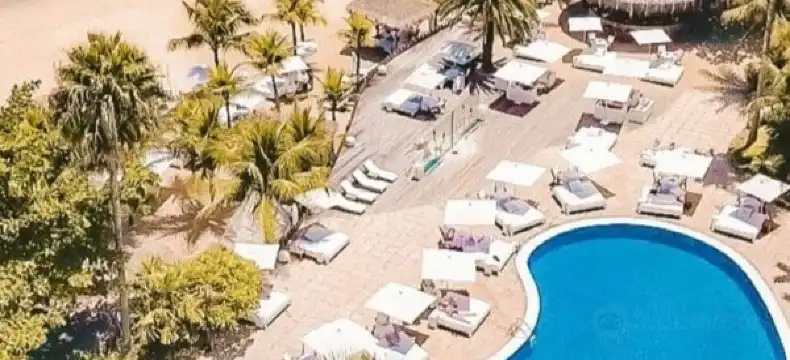 Hotels near Barra Velha