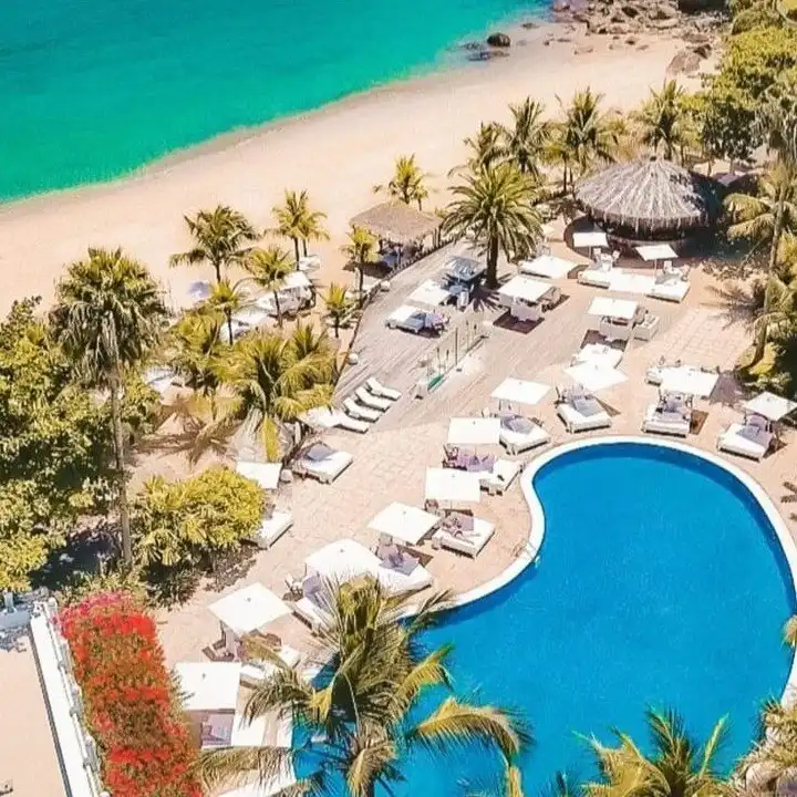 Hotels in Ilhabela