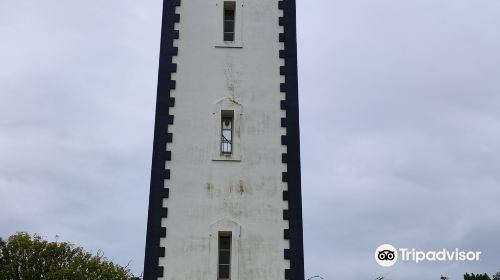 Musee de Phare de Cordouan et des Phares et Balises