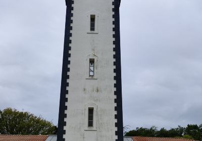 Musee de Phare de Cordouan et des Phares et Balises