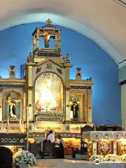 The Minor Basilica of Our Lady of the Rosary of Manaoag