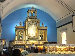 The Minor Basilica of Our Lady of the Rosary of Manaoag