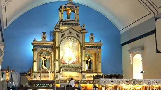 Shrine of Our Lady of the Rosary of Manaoag