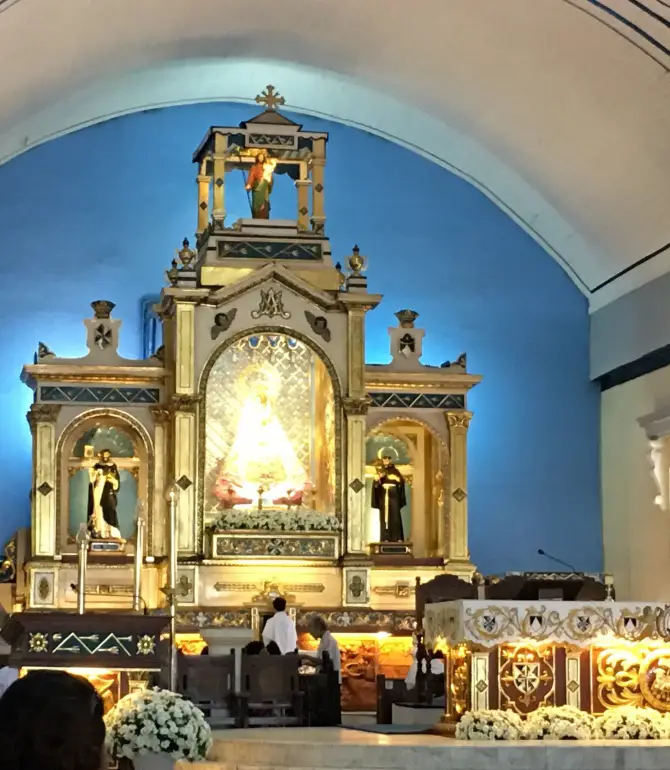 Manaoag