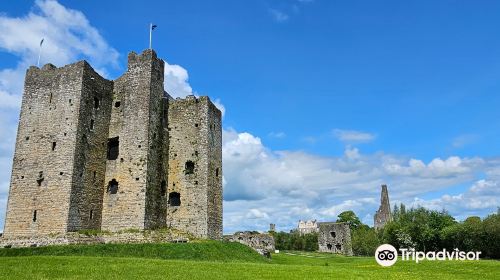 Trim Castle