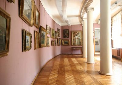 Odesa Fine Arts Museum