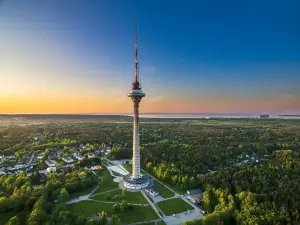 Tallinn TV Tower