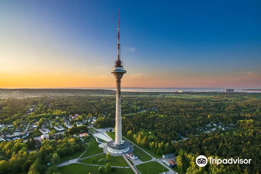 Tallinn TV Tower