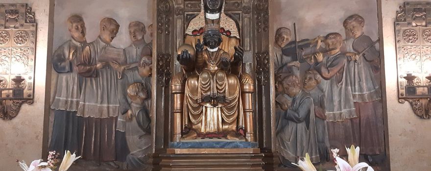 Sant Pere del Masnou
