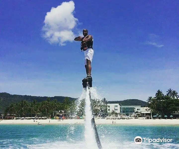 Flyboard Koh Samui