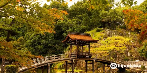 虎渓山 永保寺