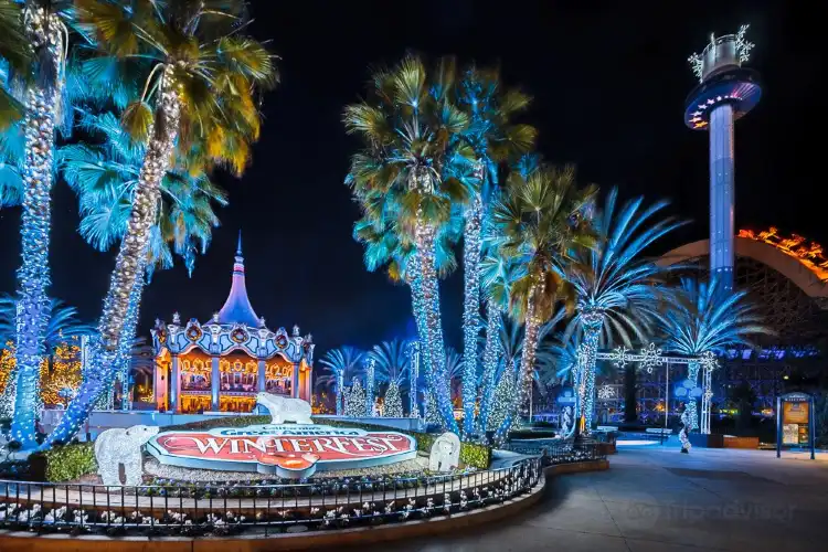 Hotels in der Nähe von California's Great America