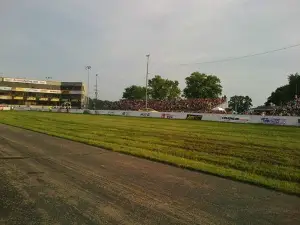 National Trail Raceway