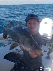 Southern Thunder Charters