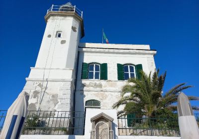 Faro di Portofino