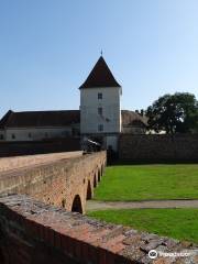 Sarvar Nadasdy Castle