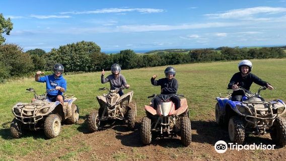 Keypitts Off Road Adventures