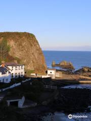 Portbradden Harbour