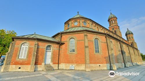 Jeondong Cathedral