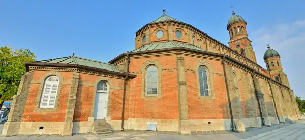 鄰近Jeonju National University of Education的酒店