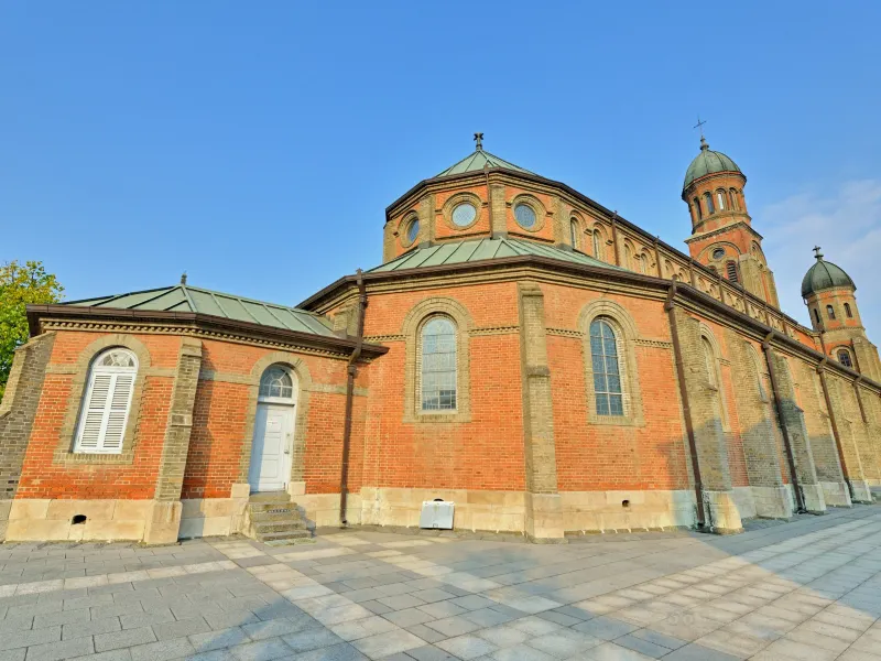 Jeonju