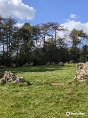 Rollright Stones