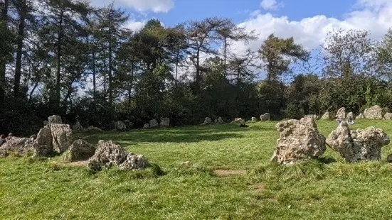 Rollright Stones