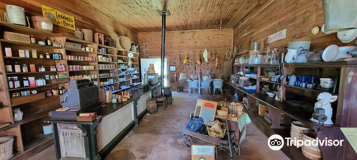 1_Jimmy Carter National Historical Park