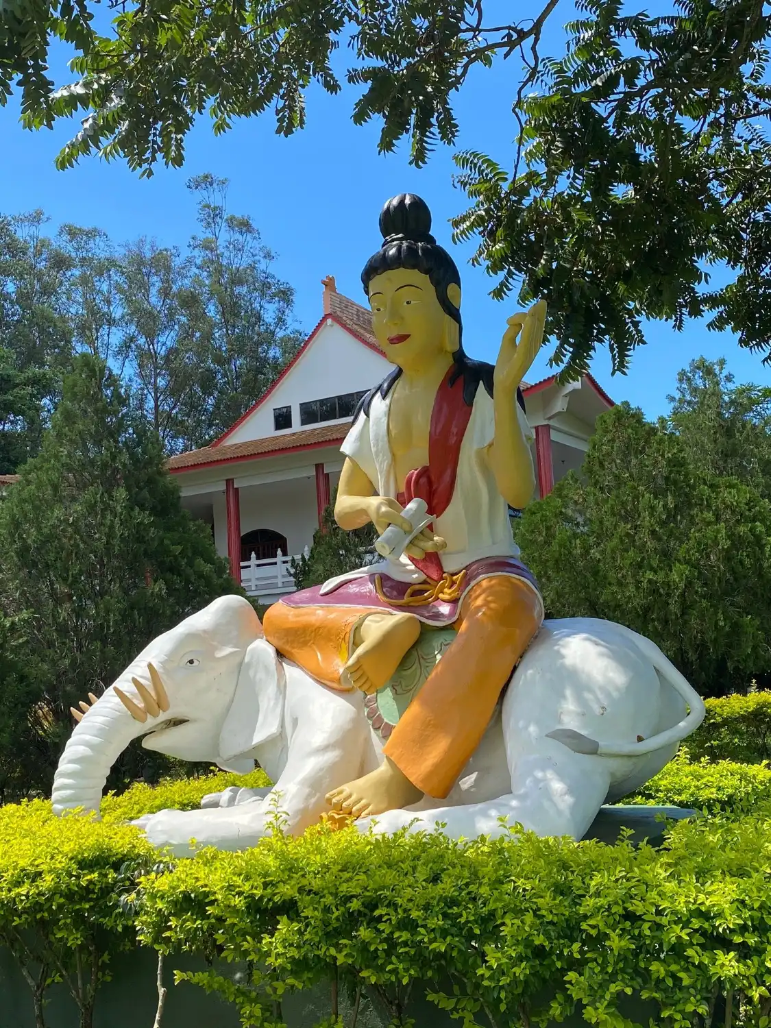 Chen Tien Buddhist Temple 주변 호텔