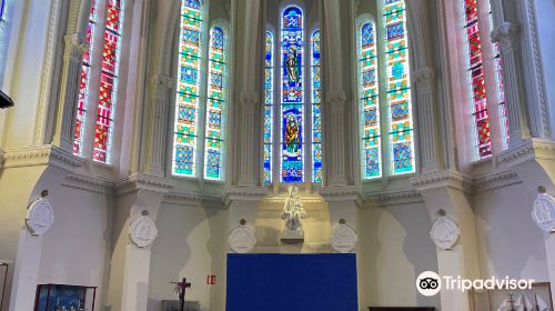 Chapelle Notre Dame de Bonsecours