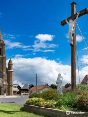 Chapelle Notre-Dame-de-Bonsecours