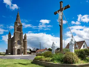 Chapelle Notre Dame de Bonsecours