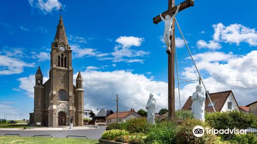 Chapelle Notre Dame de Bonsecours