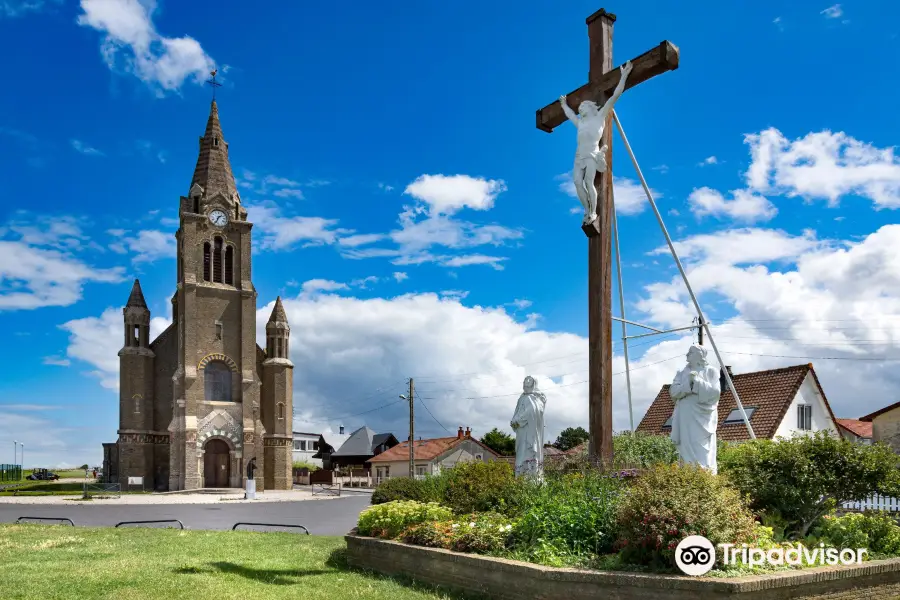 Chapelle Notre Dame de Bonsecours