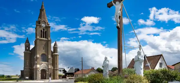 Hôtels à : Dieppe