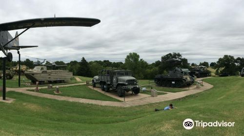 45th Infantry Division Museum