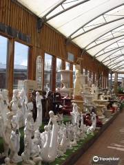 Woodthorpe Garden Centre