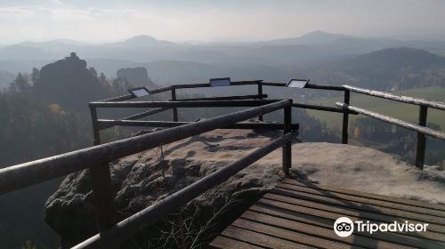 Bohemian Switzerland National Park