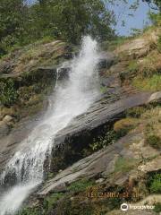 Sangay Falls