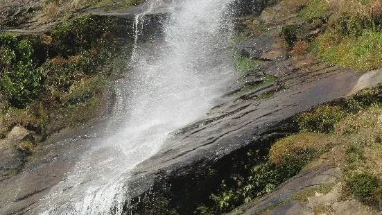 Sangay Falls