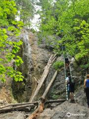 Slovak Paradise National Park