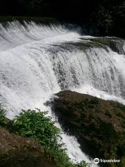 Maraetotara Falls