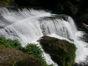 Maraetotara Falls