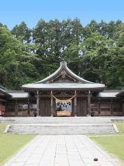 Hakodate Gokoku Shrine