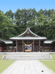 函館護国神社