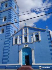 Iglesia Parroquial Mayor del Espíritu Santo