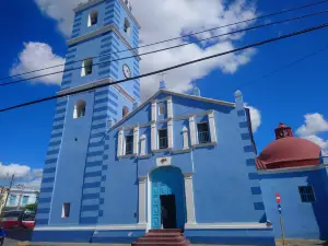 Iglesia Parroquial Mayor del Espiritu Santo